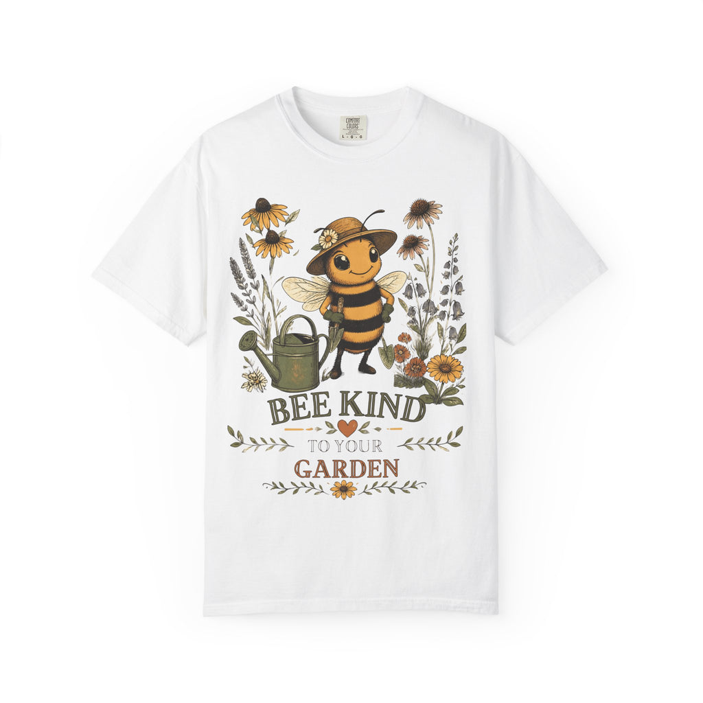 Bee Kind Garden Tee
