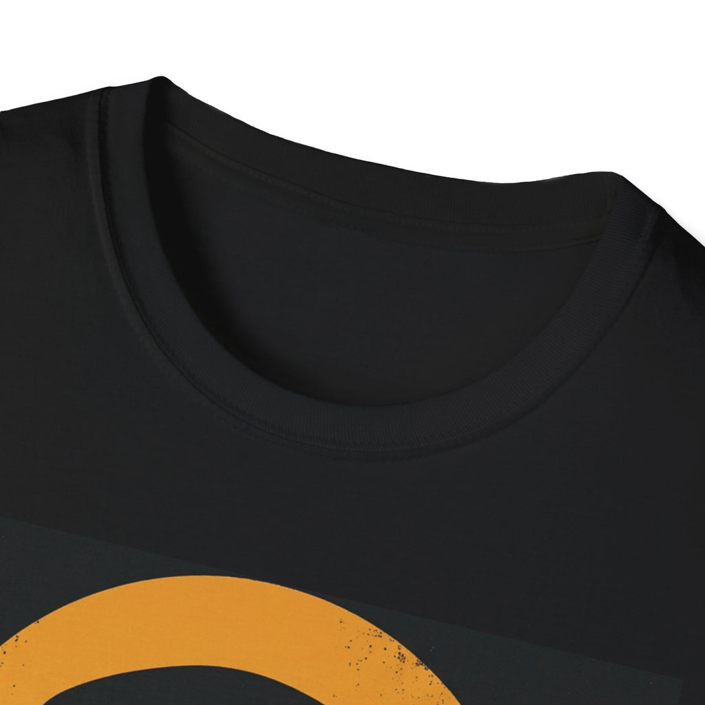 Retro Political Portrait Tee — "2,000? Make That 5,000" Graphic T-Shirt