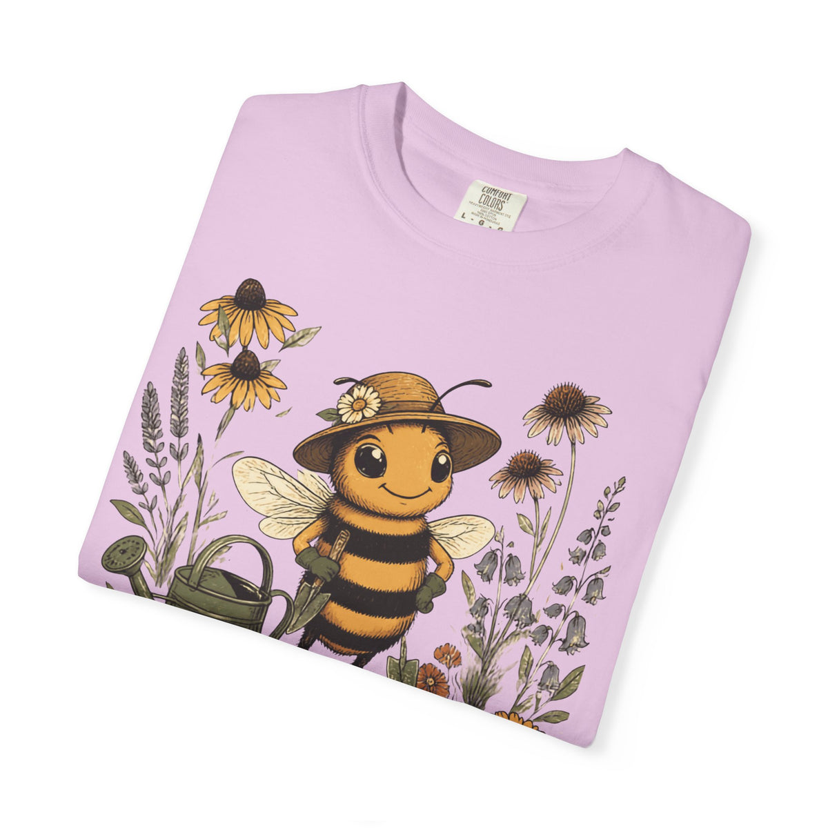 Bee Kind Garden Tee