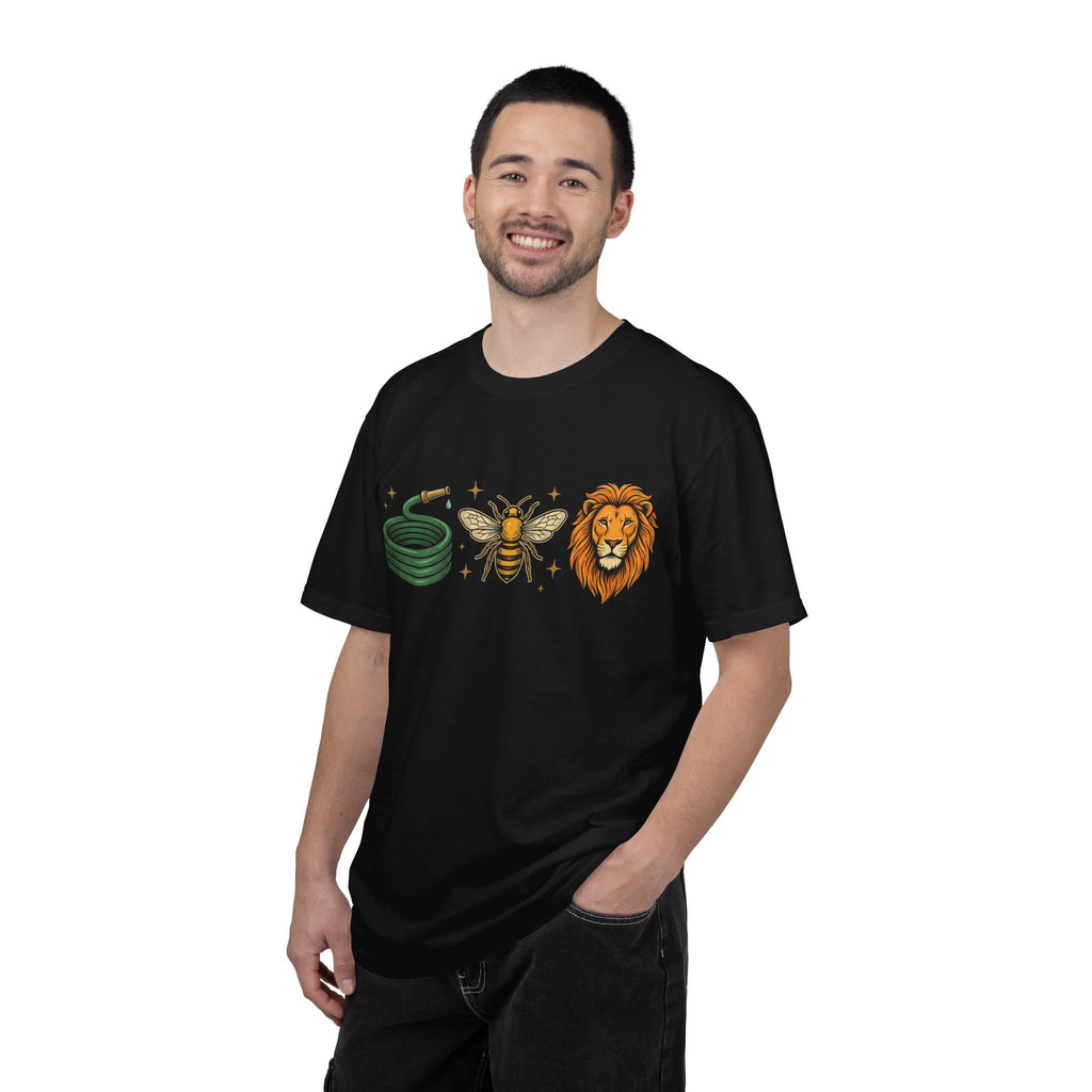 Coil Bee Lion Tee