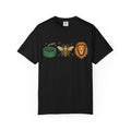 Coil Bee Lion Tee