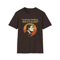 Trump 2,000 to 5,000 Retro Portrait T-Shirt