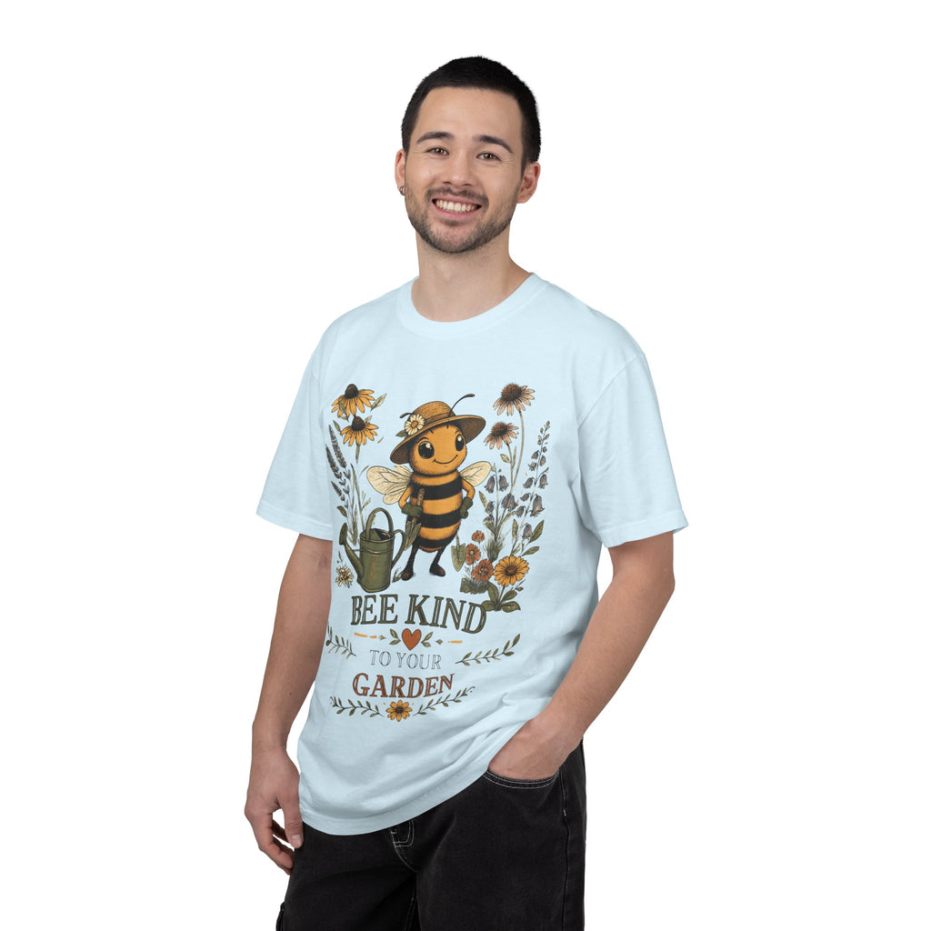 Bee Kind Garden Tee