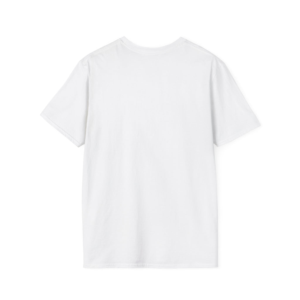 Retro Futuristic T-Shirt — "Retro Evlze" Graphic Tee (Est. 2002)