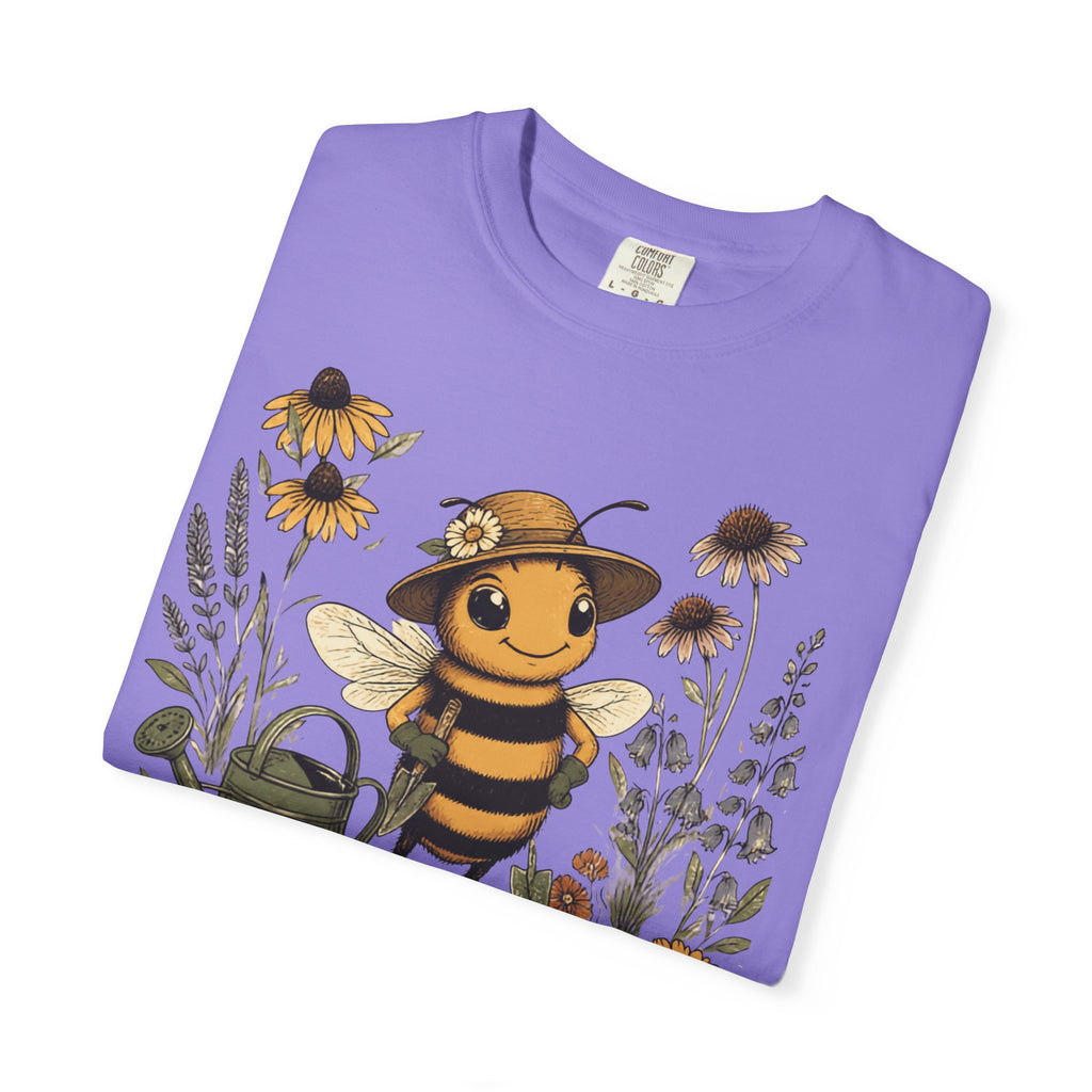 Bee Kind Garden Tee