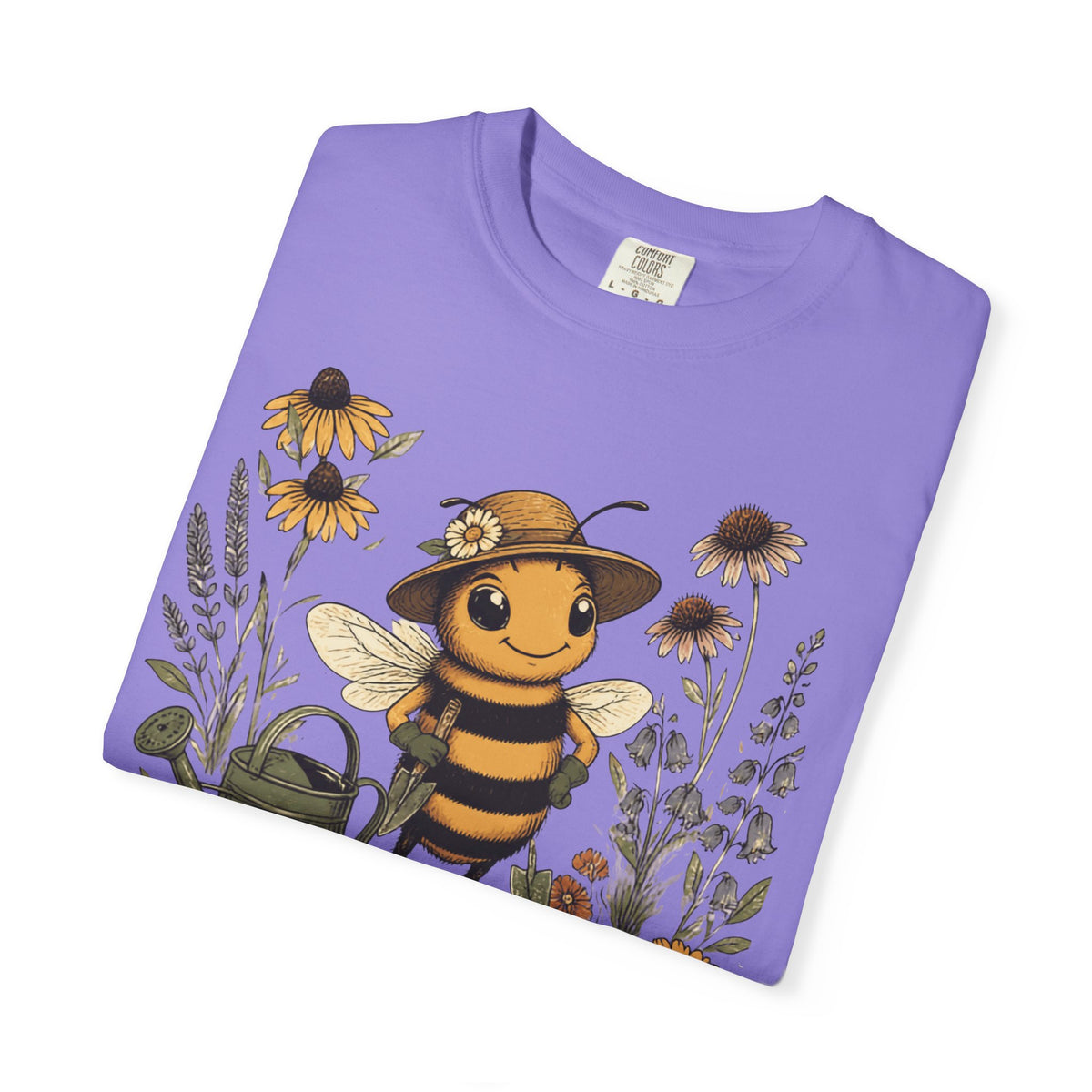 Bee Kind Garden Tee