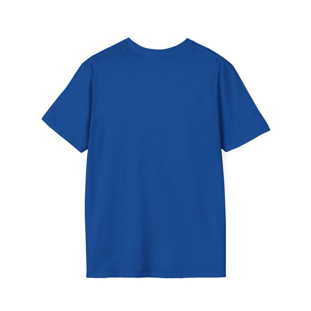 Retro Futuristic T-Shirt — "Retro Evlze" Graphic Tee (Est. 2002)