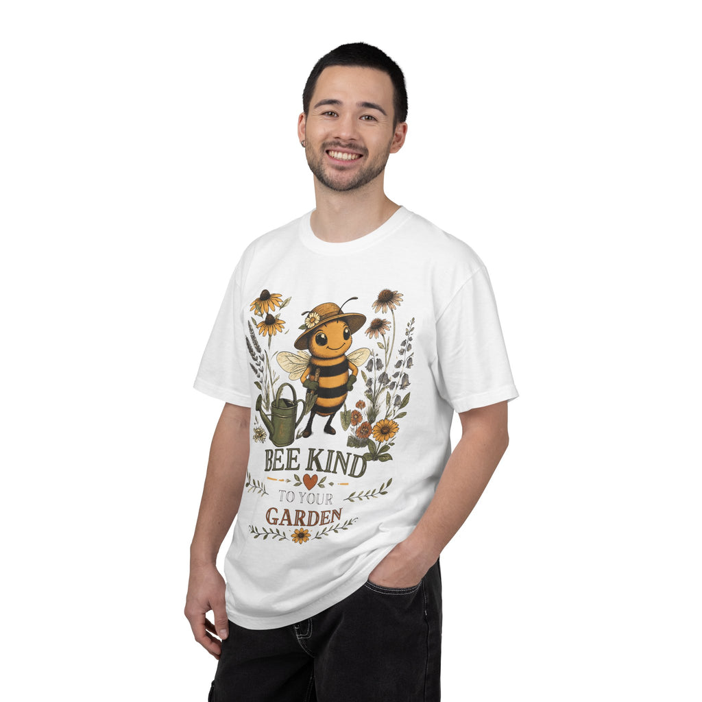 Bee Kind Garden Tee