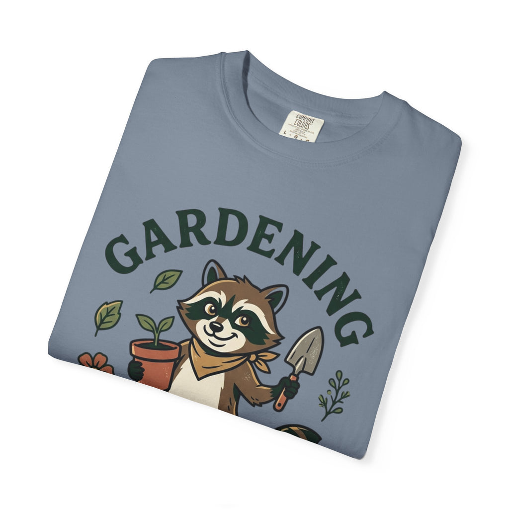 Gardening Is My Therapy T-Shirt