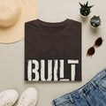 Built Graphic T-Shirt — Mechanic & Maker Workshop Tee