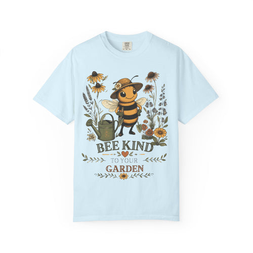 Bee Kind Garden Tee