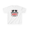 Kindergarten Vibes Only Kids Tee