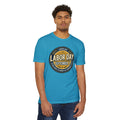 Labor Day September 7 T-Shirt — Honoring the Working Class