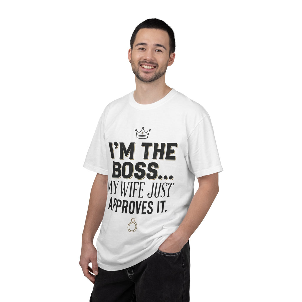 Funny- I'm the Boss