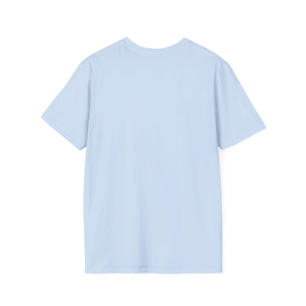 Retro Futuristic T-Shirt — "Retro Evlze" Graphic Tee (Est. 2002)