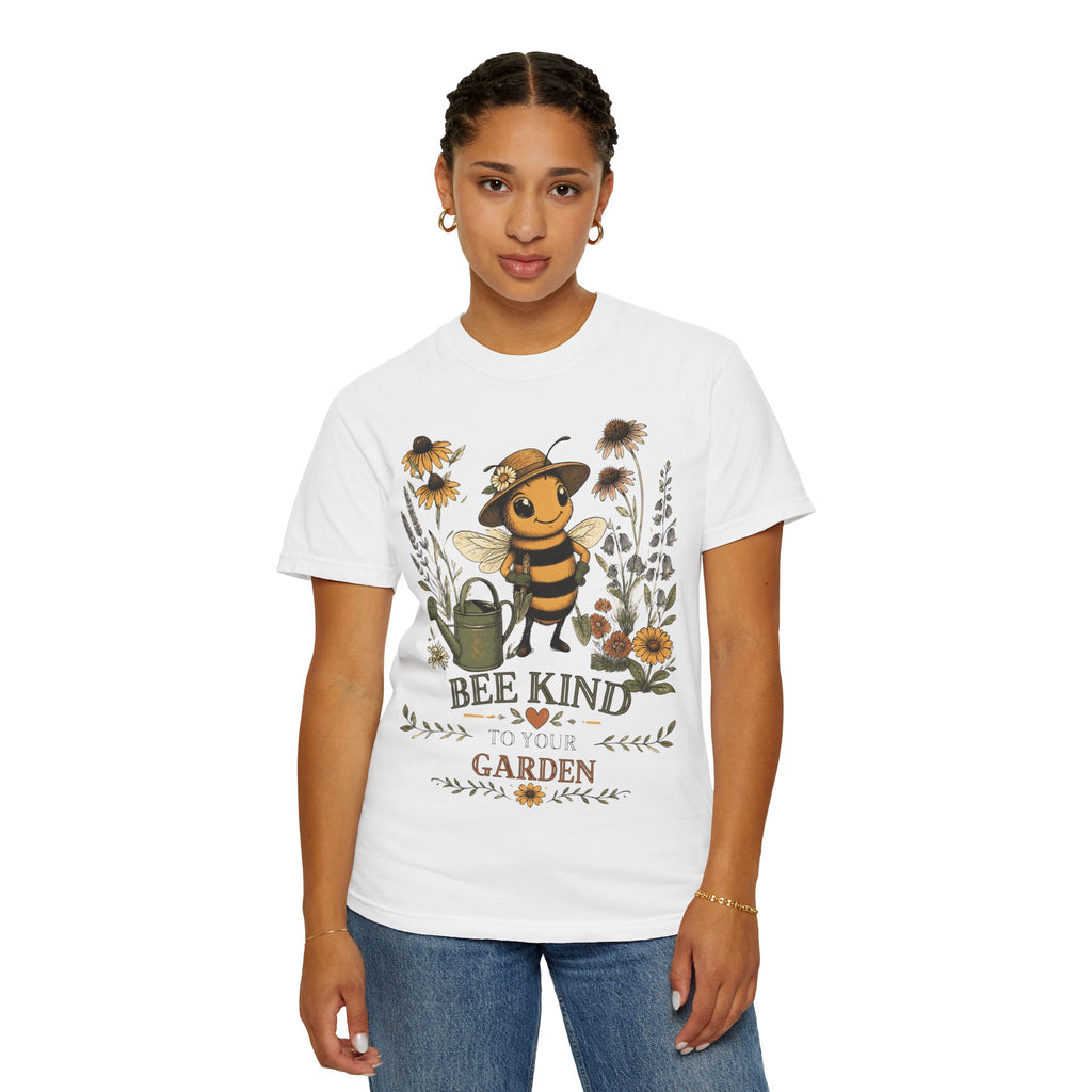 Bee Kind Garden Tee