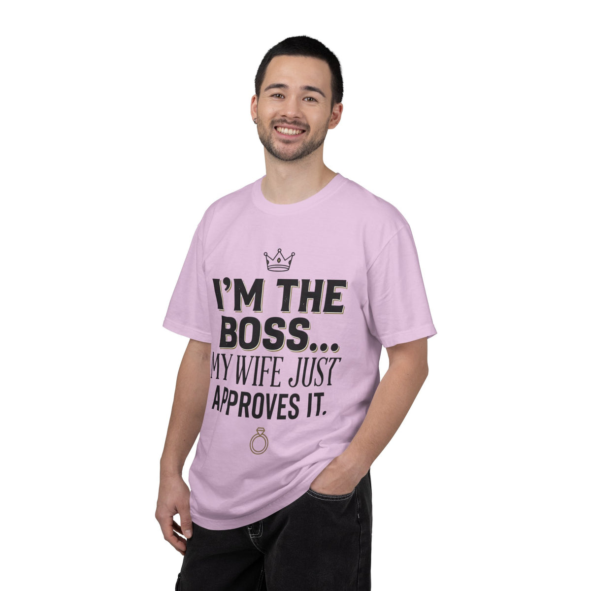 Funny- I'm the Boss
