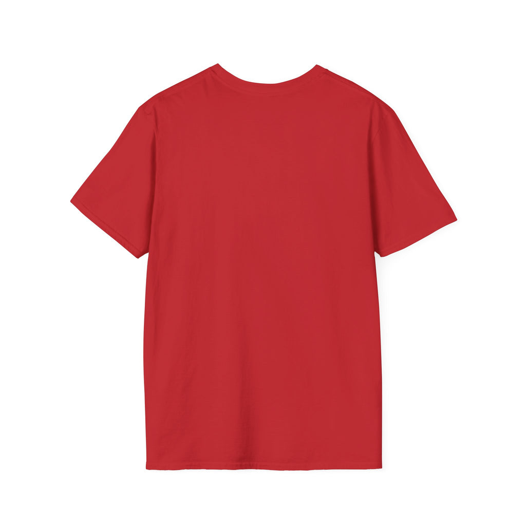 Retro Futuristic T-Shirt — "Retro Evlze" Graphic Tee (Est. 2002)