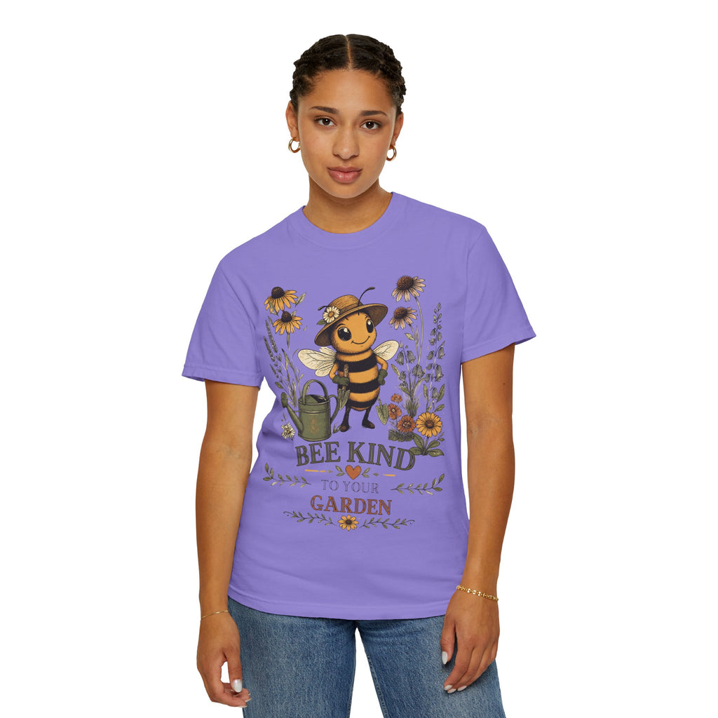 Bee Kind Garden Tee