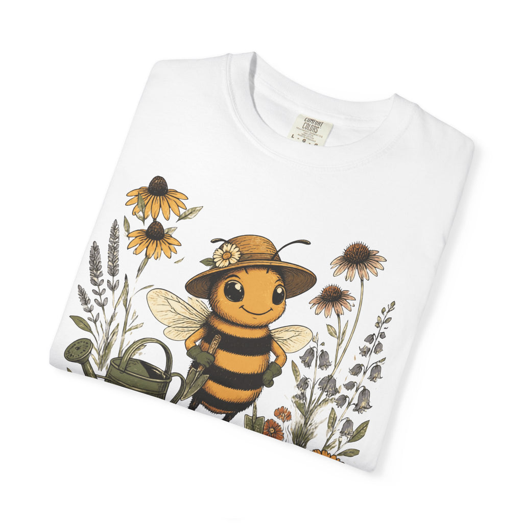 Bee Kind Garden Tee