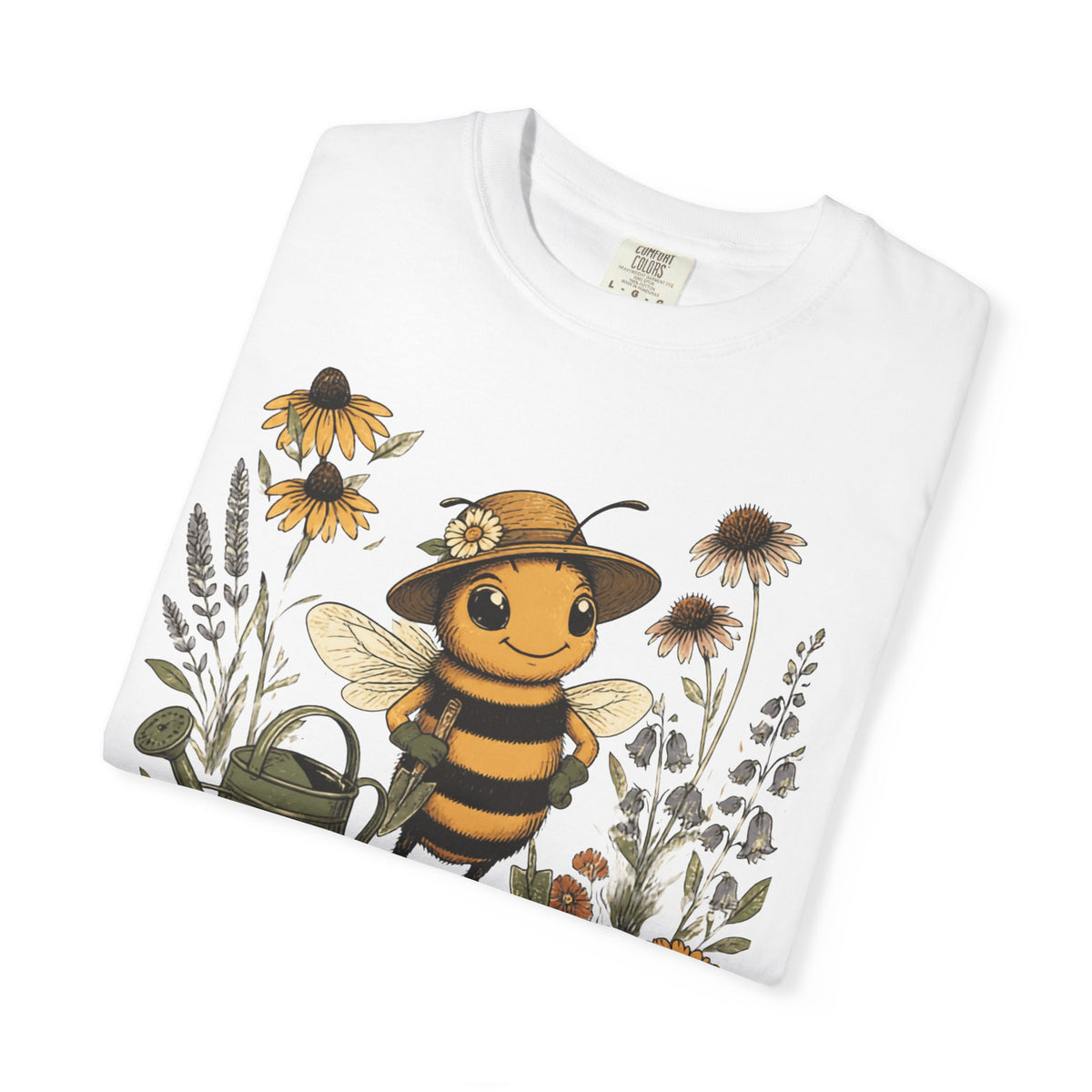 Bee Kind Garden Tee