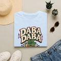 Daba Daba Iced Tea Graphic T-Shirt
