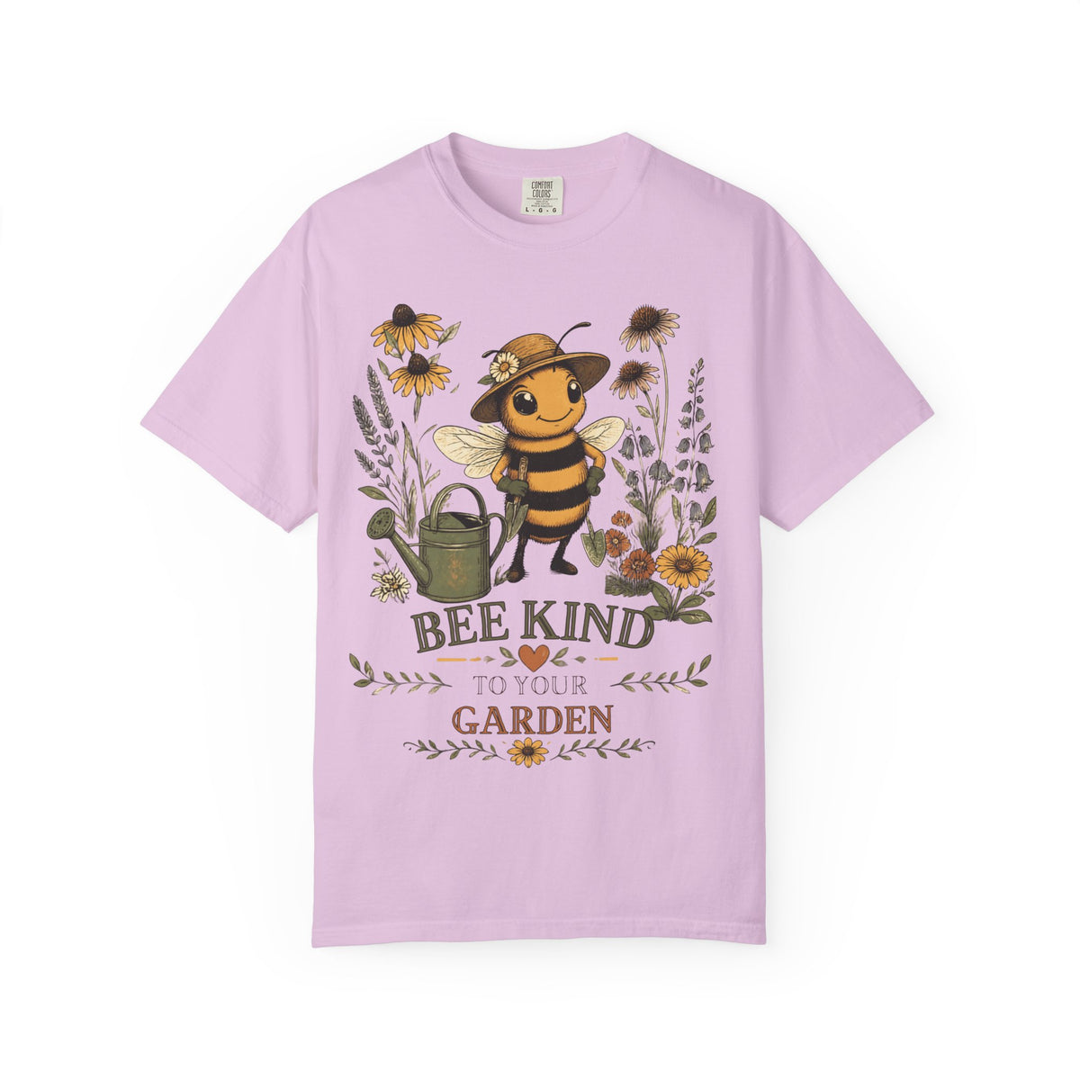 Bee Kind Garden Tee