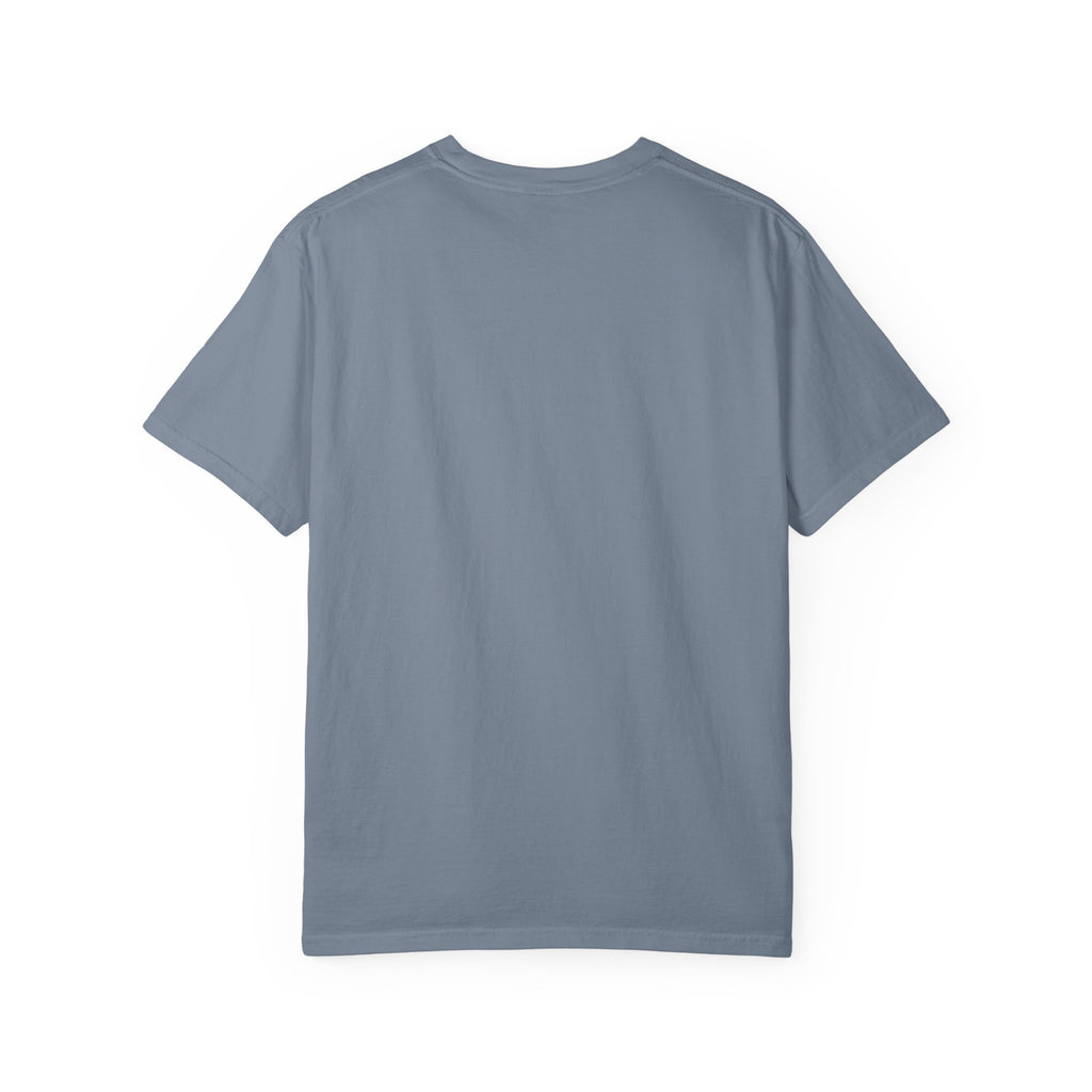 Back to School 'Professional Student' T-Shirt — Backpack & Books Graphic