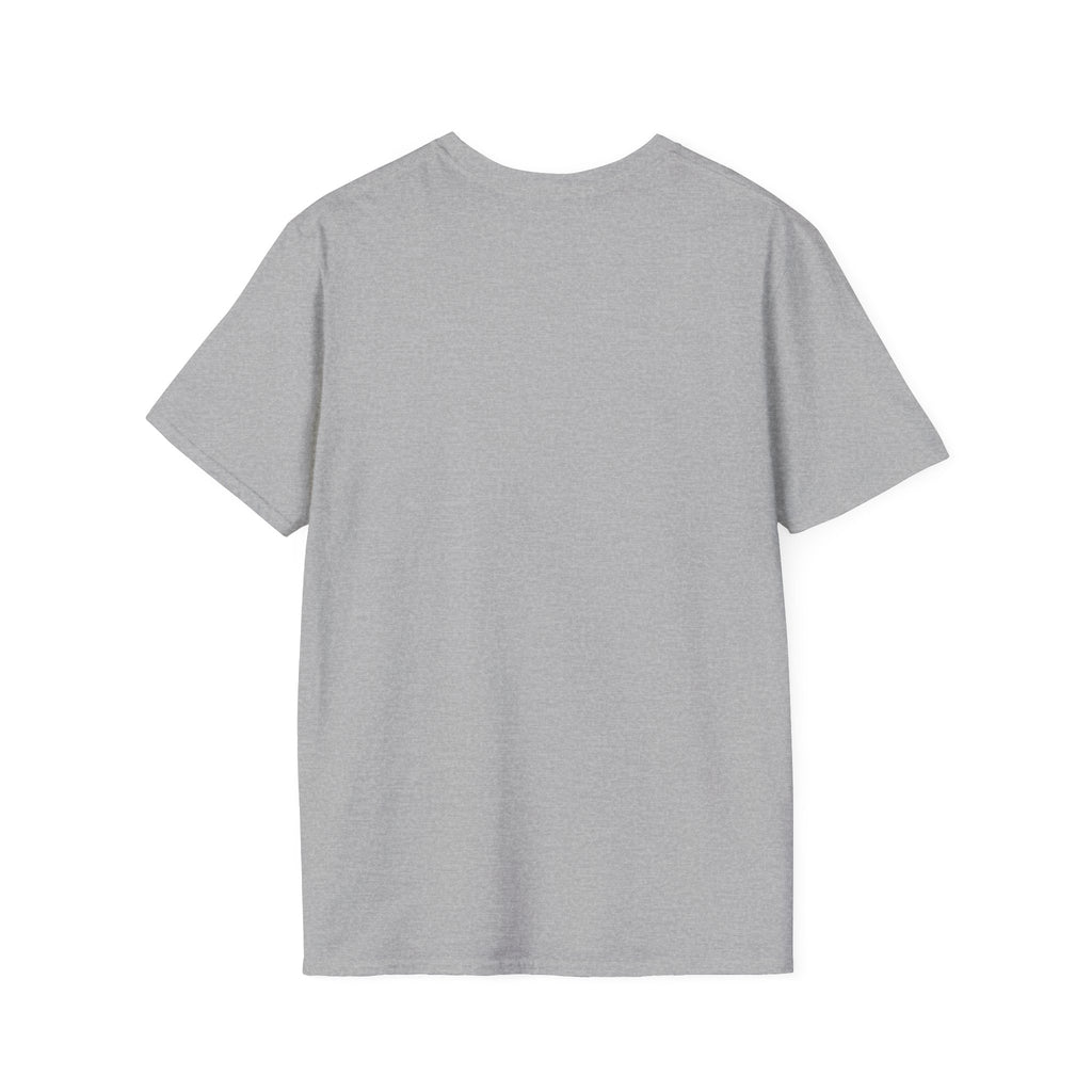 Retro Futuristic T-Shirt — "Retro Evlze" Graphic Tee (Est. 2002)