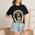 World Cup 2026 French Bulldog Soccer T-Shirt