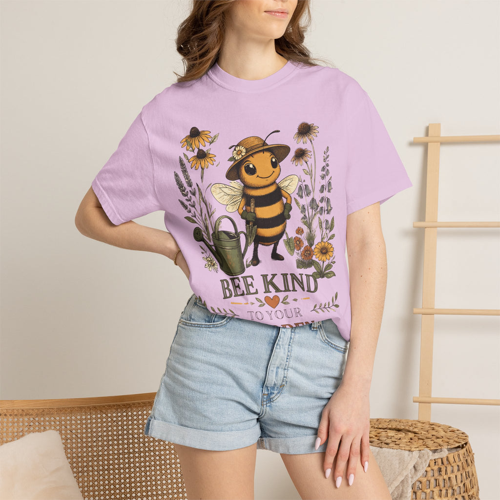 Bee Kind Garden Tee