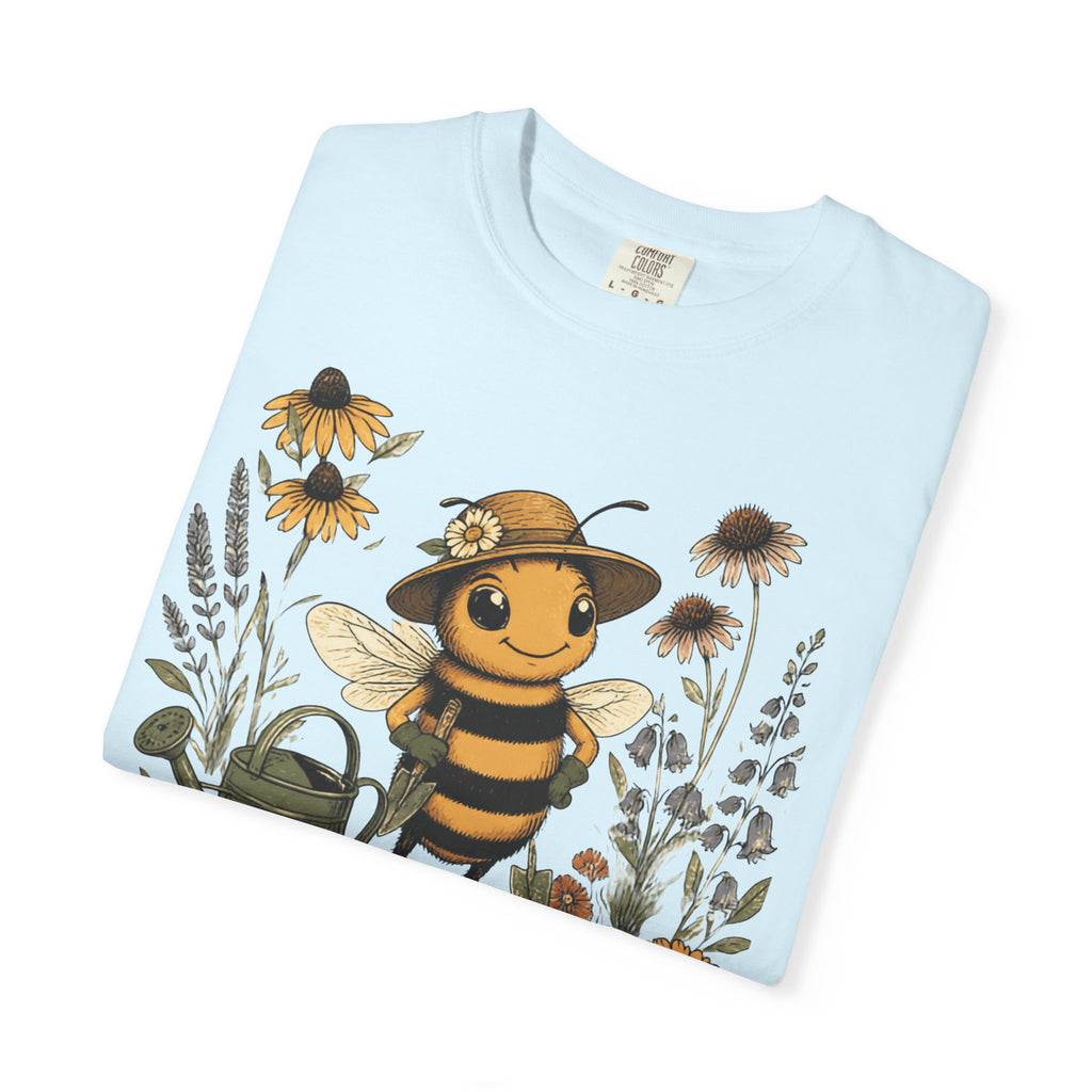 Bee Kind Garden Tee