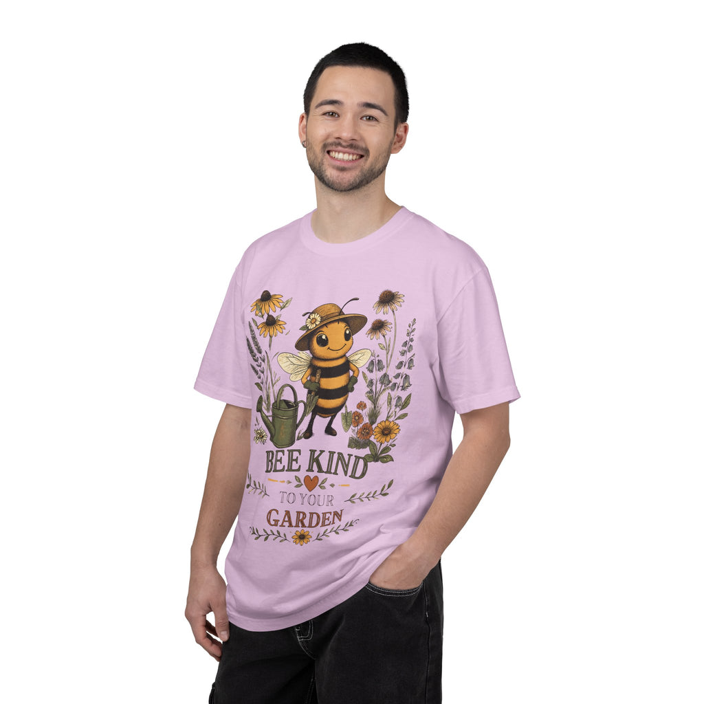 Bee Kind Garden Tee