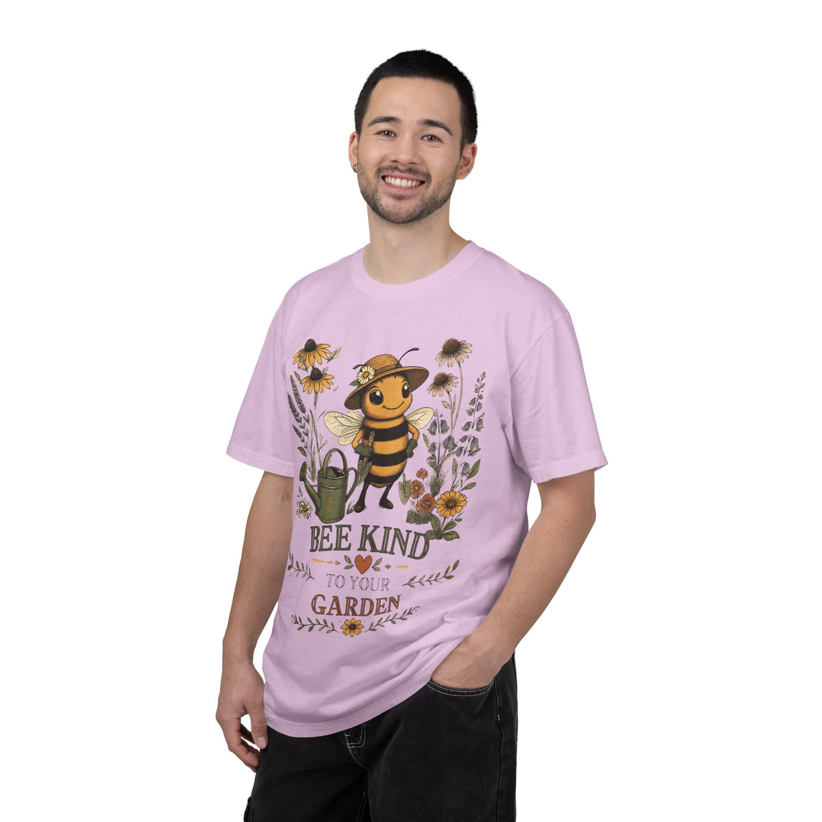 Bee Kind Garden Tee