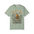Bee Kind To Your Garden Tee